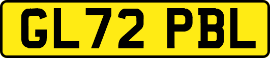 GL72PBL