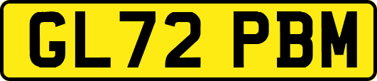 GL72PBM