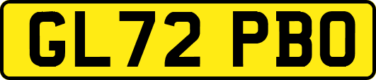 GL72PBO