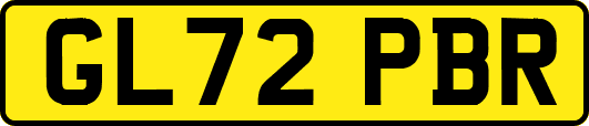 GL72PBR