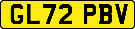 GL72PBV