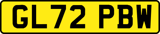 GL72PBW