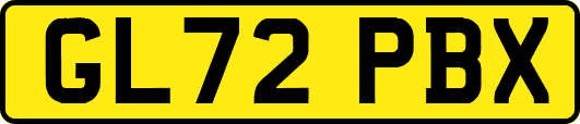 GL72PBX