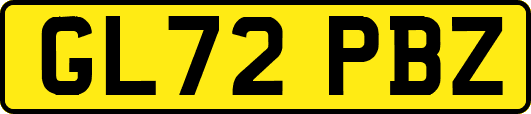 GL72PBZ