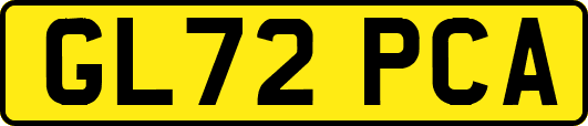GL72PCA
