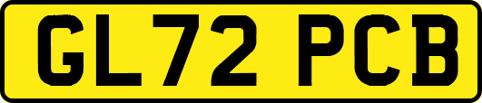 GL72PCB