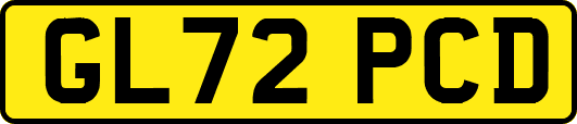 GL72PCD