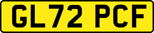 GL72PCF