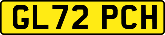 GL72PCH