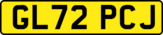 GL72PCJ
