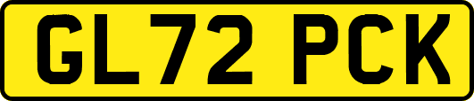 GL72PCK