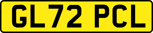 GL72PCL