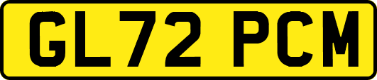 GL72PCM