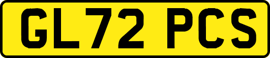 GL72PCS