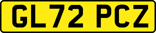 GL72PCZ