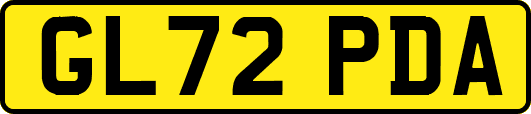 GL72PDA
