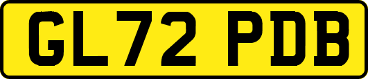 GL72PDB