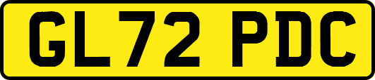 GL72PDC