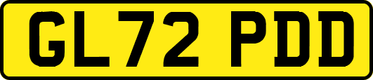 GL72PDD