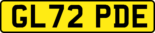 GL72PDE
