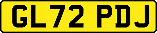 GL72PDJ