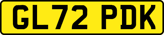 GL72PDK