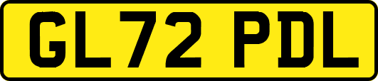 GL72PDL