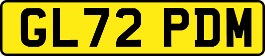 GL72PDM