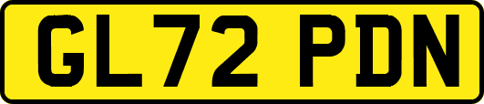 GL72PDN