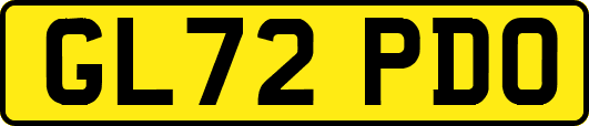 GL72PDO