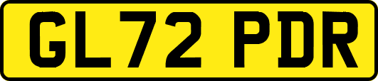 GL72PDR