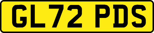 GL72PDS