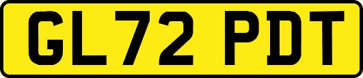 GL72PDT