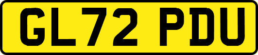 GL72PDU