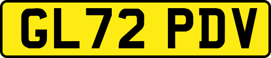 GL72PDV