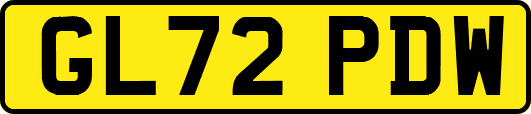 GL72PDW