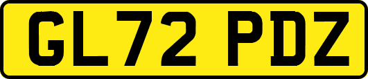 GL72PDZ