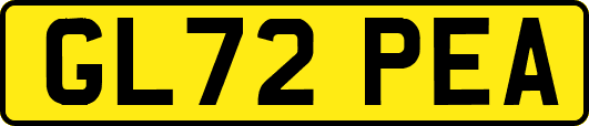 GL72PEA