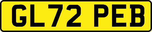 GL72PEB