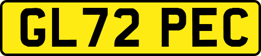 GL72PEC