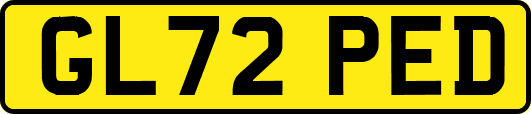 GL72PED