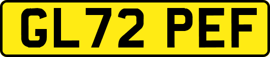 GL72PEF