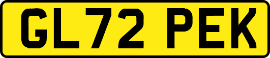GL72PEK