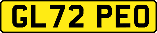 GL72PEO
