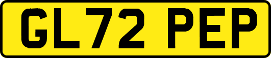 GL72PEP