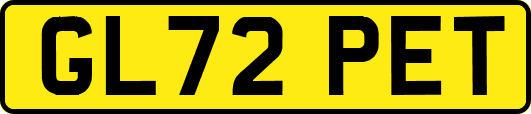 GL72PET