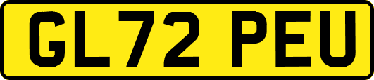 GL72PEU