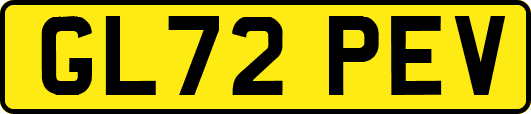GL72PEV