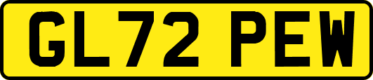 GL72PEW