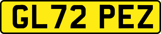 GL72PEZ